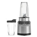 Ninja Smoothie Maker Ice Crusher Extractor 1000W Fruit Vegetables Nut Seeds, 2 Speed, BPA Free, Sauce Shake Maker