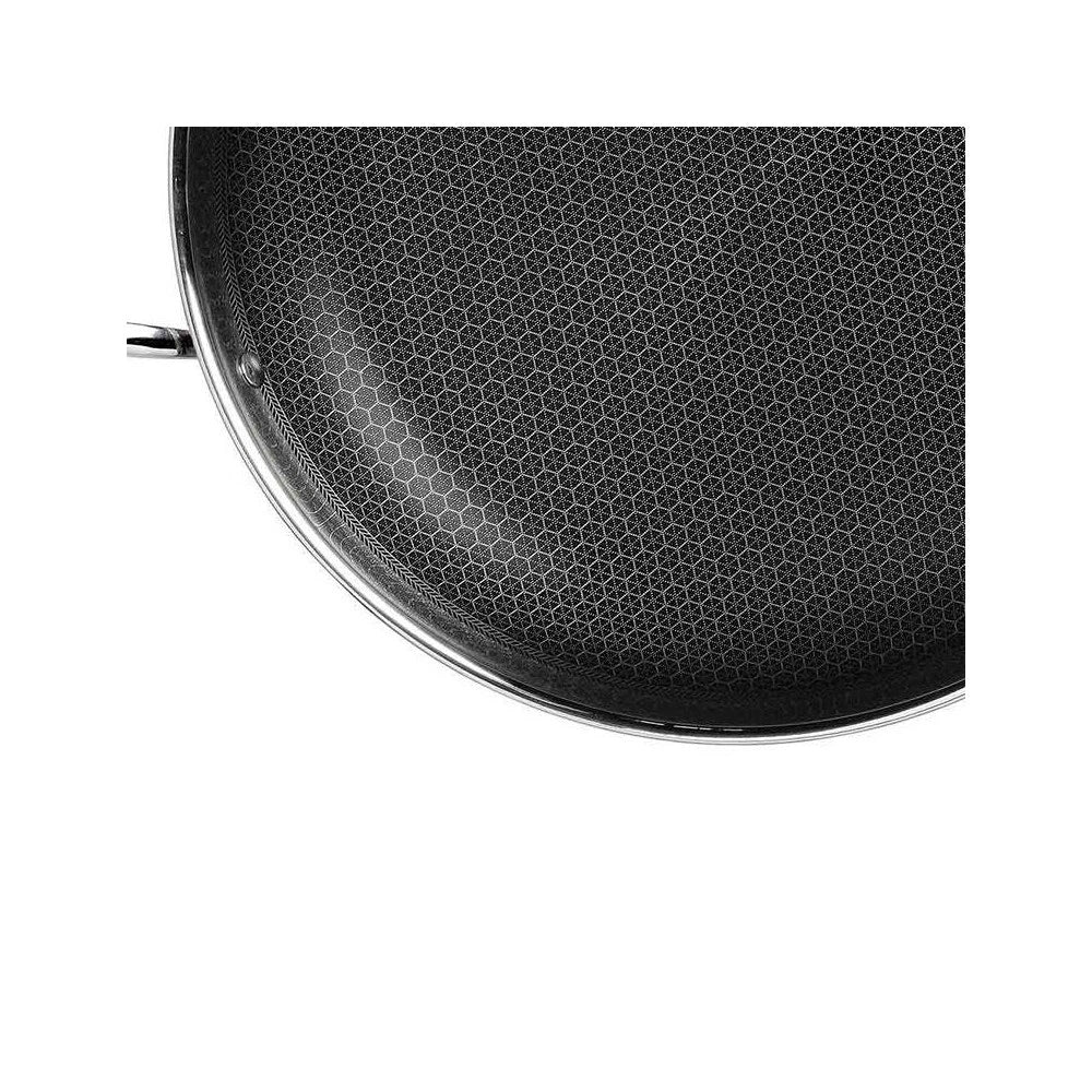 Stanley Rogers Non-Stick Frypan, Searing Frying Pan, Metal Utensil Safe, PFOA-Free Cooking Cookware