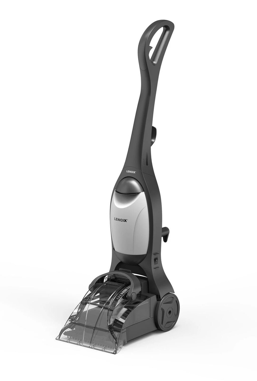Lenoxx Carpet Washer Cleaner Rug Cleaning Machine Portable Lightweight
