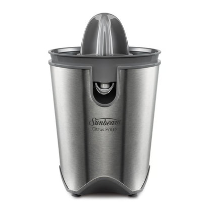 Sunbeam Electric Juicer Press | Squeezer Citrus Lemon Lime Orange Kitchen Juice