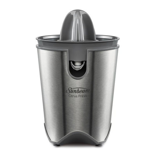 Sunbeam Electric Juicer Press | Squeezer Citrus Lemon Lime Orange Kitchen Juice
