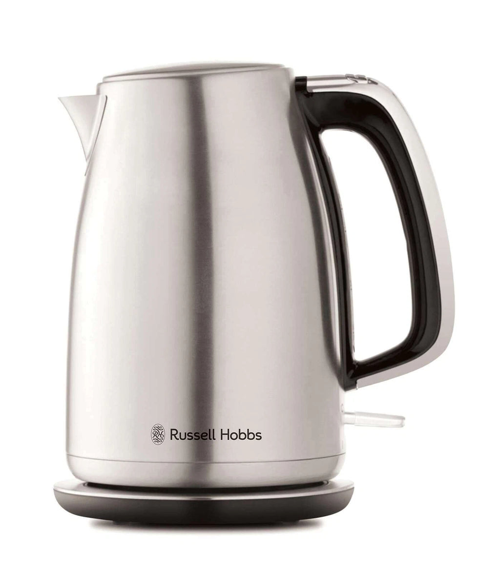 2PC 1.7L Kettle and Bread Toaster Breakfast Pack Hot Water Jug Toasting Machine