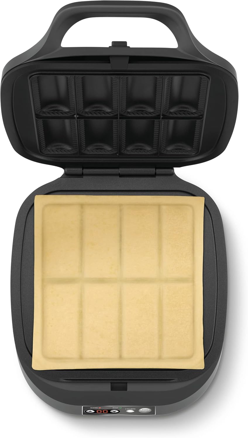 Breville Pie Sausage Roll Maker | Electric Pastry Pie Cooker | Apple Meat Pie Mince Machine