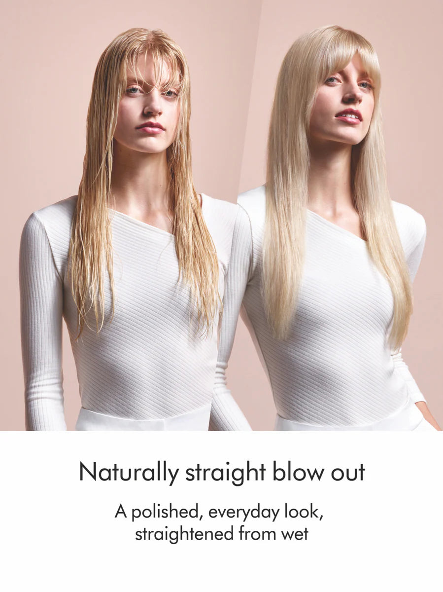 Dyson Airstrait Straightener Fast Powerful Drying Styler Handheld Women's Hair Styling - Wet to Dry Styling Mode