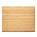 38x30cm Bamboo Chopping Board, Natural Waterproof Cutting Board Eco-Friendly, Food Prep Preparation