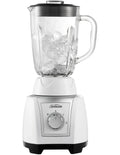 Sunbeam Electric Smoothie Blender | Kitchen Ice Crusher Breaker | Milkshake Frappe Dip Spread Mocktail Cocktail