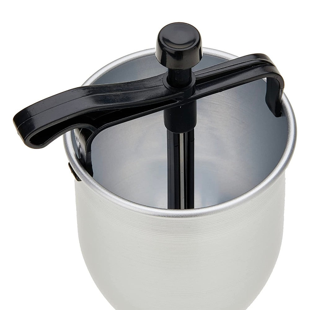 Avanti Pancake Batter Dispenser | Doughnut Dough Pan Cake Crepe Pourer | Aluminium body Lightweight Non-stick