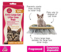 30x Cat Kitty Litter Liners Bags Disposable Waste Poo Poop Dispose Waste Toilet Box Liner