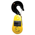 Beaver 750K Hook Type Web Snatch Block