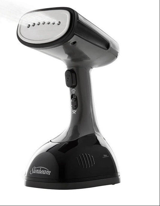 PowerShot Handheld Garment Steamer | Clothes Fabric Shirt Dress Steamer | Fast Heat-Up