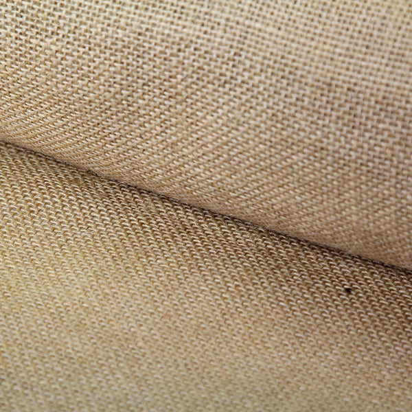 Wedding Runner | 90cm x 10m | Premium Natural Hessian Burlap | Wedding Aisle Runner Party Event