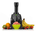 Yonanas Frozen Dessert Maker | Vegan Dairy Free Sorbet Fruit Soft Serve Ice Cream | Healthy Fat Free Dessert Machine