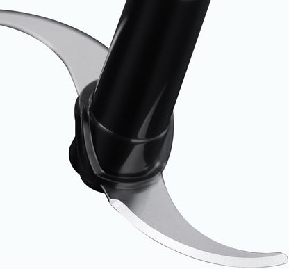Russell Hobbs | Desire Hand Blender | Dishwasher Safe and Detachable Parts | 2 Speeds and Pulse