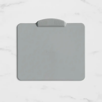 Wolstead Mineral Non Stick Cookie Tray 39x34cm Ivory | High Heat Conductivity |  Ceramax™