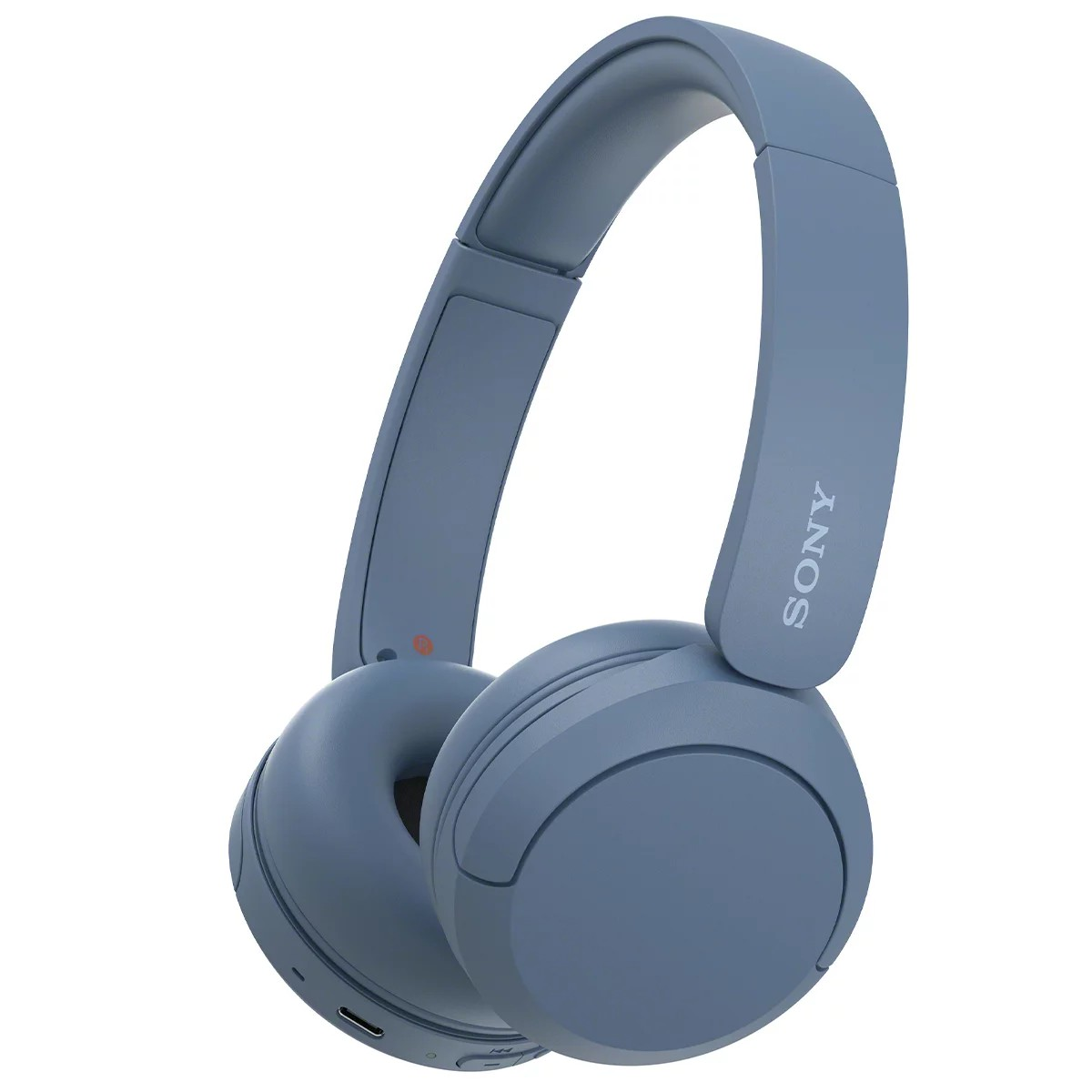 Sony Wireless Headphones | On Ear Bluetooth Head Phones Ear Muffs