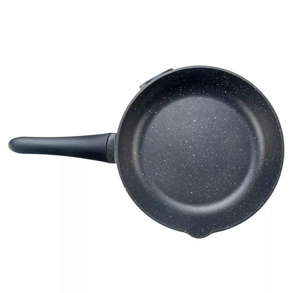 Westinghouse Electric Frypan | Portable Kitchen Benchtop Cooker | 26cm Skillet Heated Frying Pan