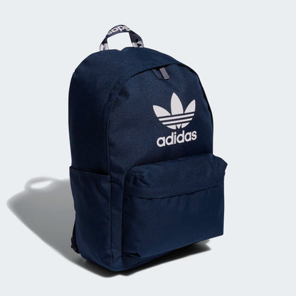 adidas Navy Backpack 25L | Sports Gym School Travel Back Pack Carry Bag