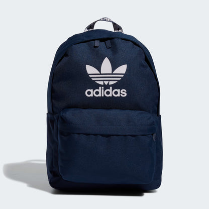 adidas Navy Backpack 25L | Sports Gym School Travel Back Pack Carry Bag