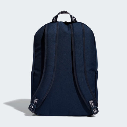 adidas Navy Backpack 25L | Sports Gym School Travel Back Pack Carry Bag
