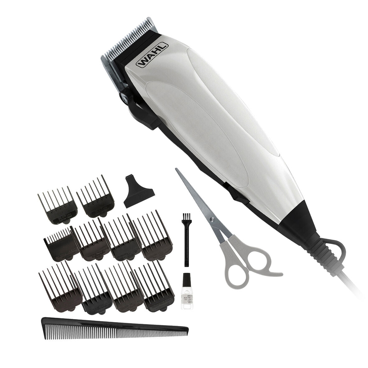 Wahl EasyCut Home Hair Cutting Kit