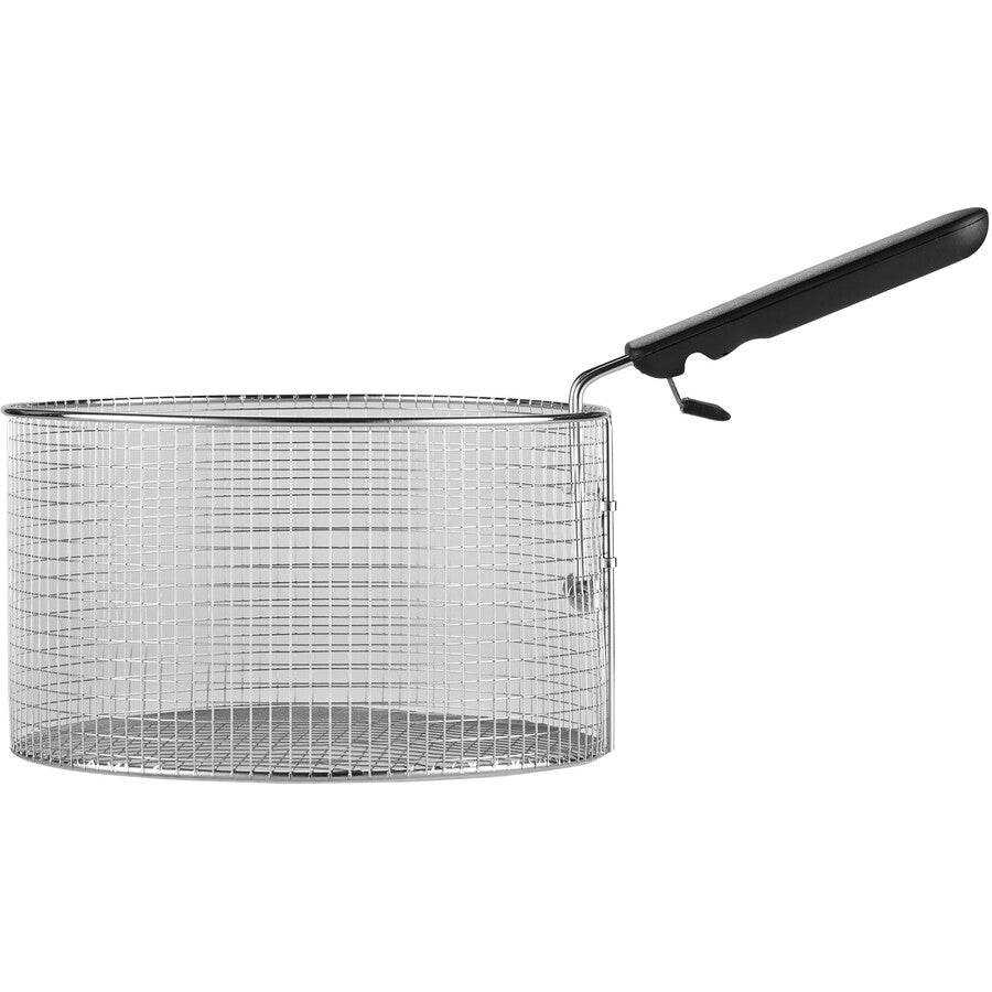 Sunbeam Deep Fryer | Electric Multi-Cooker | Kitchen Boil Roast Braise Stir-Fry Cooker Frypan | Stainless Basket