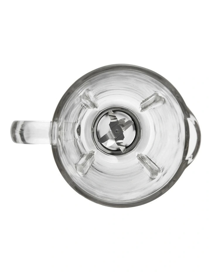 Sunbeam Smoothie Blender | Benchtop Mixer Food Processor Juicer | Ice Nut Juice Crusher Mixer