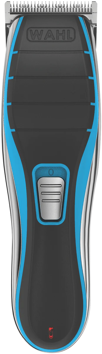 Wahl Hair Trimmer Buzz Zero Cut Shaver Clipper Rechargeable Powerful Motor Razor
