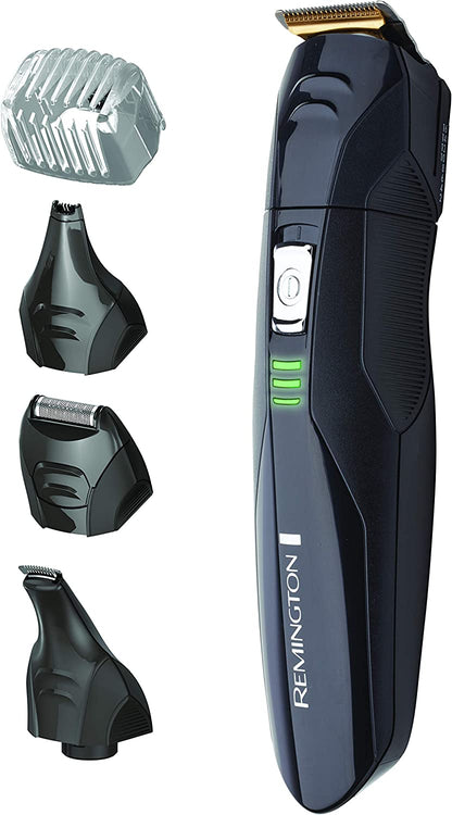 Remington Cordless Beard Trimmer Hair Body Clipper