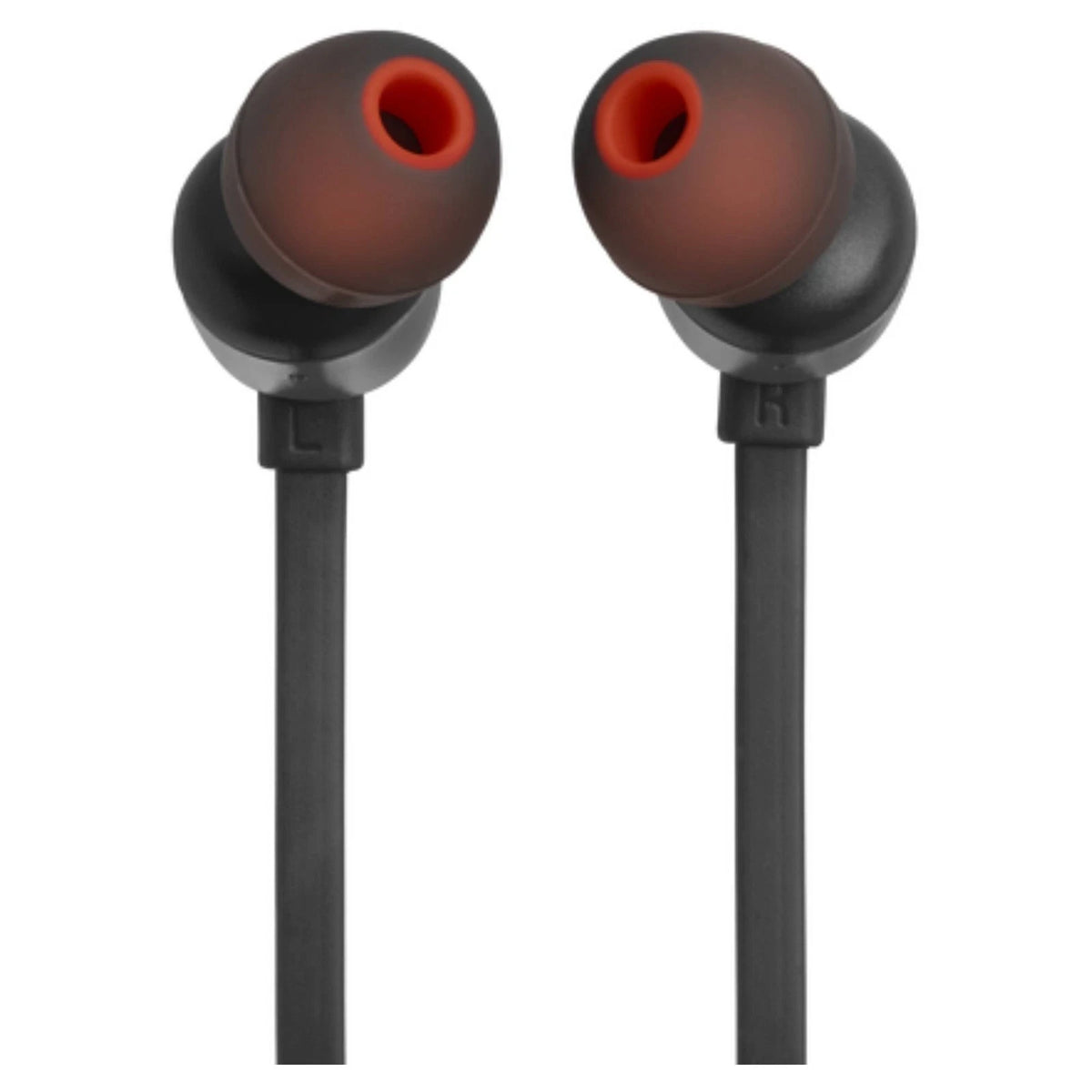 JBL Inear Headphones, Superior Bass Sound Quality, Portable Music Entertainment Sounds, Earplugs