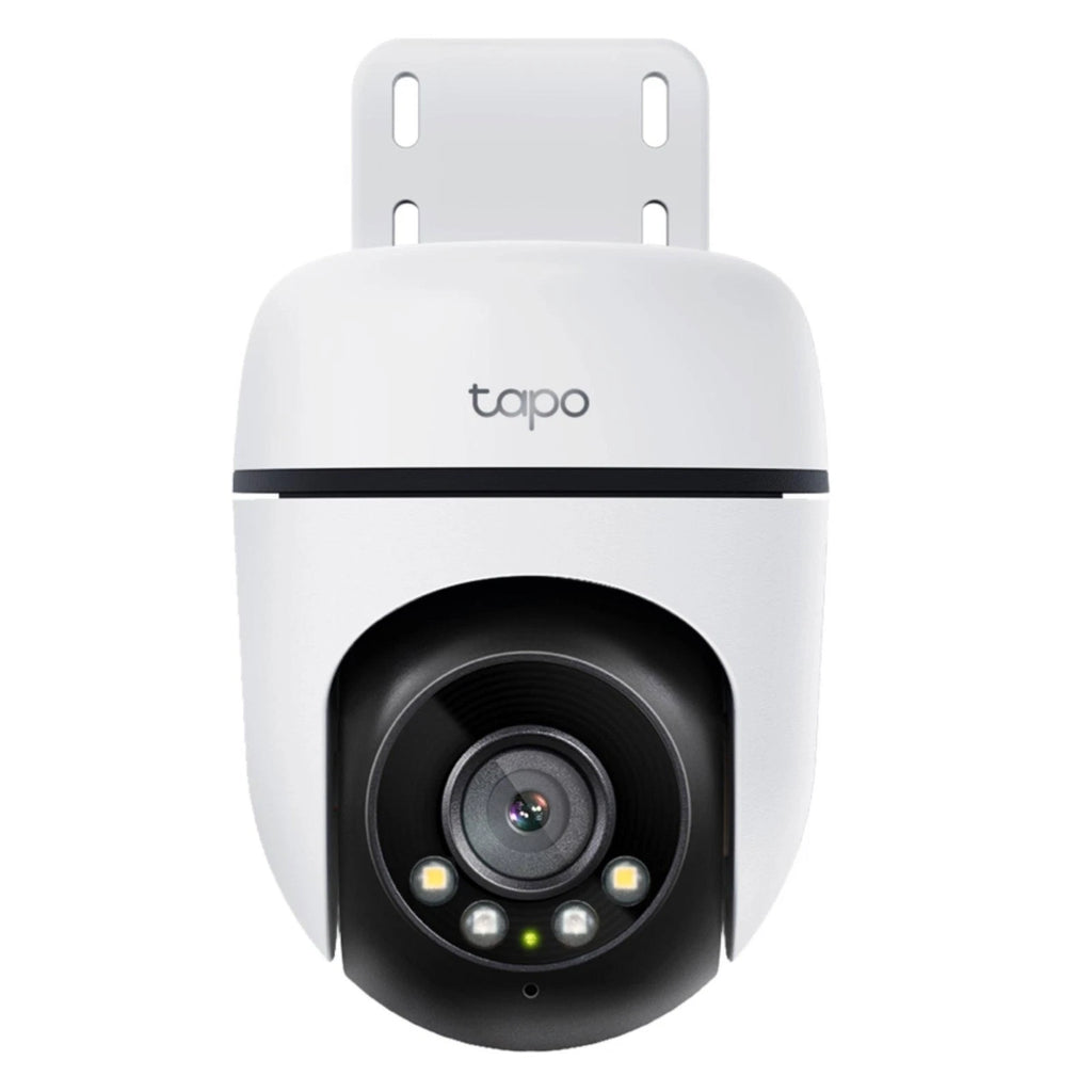 Tp-link WiFi Outdoor Home Security Camera 360-degree monitoring  1080p Full HD live Viewing with Microphone