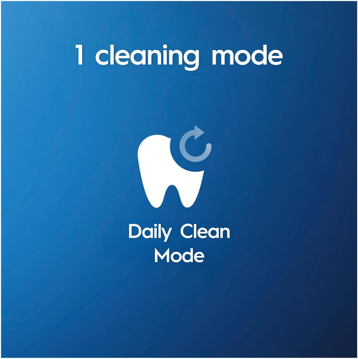 Oral B Electric Toothbrush Pro 3D Teeth Cleaner / Travel Case Rechargeable Battery Mouth Cleaning
