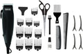 Wahl Haircutting Set Electric Hair Clipper Home Barber Men Boy Haircut Trimmer Head Shaver