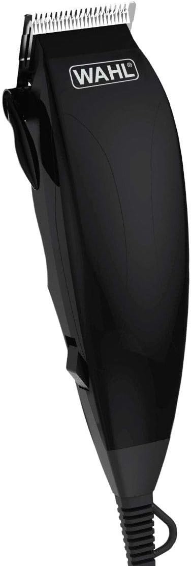 Wahl Haircutting Set Electric Hair Clipper Home Barber Men Boy Haircut Trimmer Head Shaver