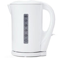 1.7L Electric Kettle Hot Water Jug Quick Boil 2200 Watts Home Kitchen Appliance