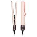 Dyson Airstrait Straightener Fast Powerful Drying Styler Handheld Women's Hair Styling - Wet to Dry Styling Mode