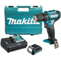 Makita Cordless Drill Kit 12V Max Driver Drilling Drill Set