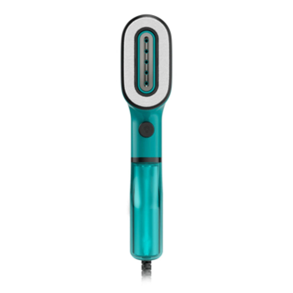 Handheld Garment Steamer | Tefal Pure POP | Iron Free Garment Care | Purifying Antibacterial Steam