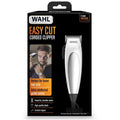 Wahl Electric Hair Clipper, Corded Men's Home Barber Haircutting Haircut Trimmer, Head Shaver