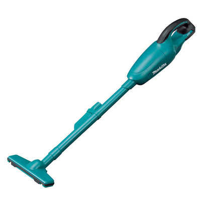 Makita 18v Cordless Vacuum Cleaner Handheld Work Vac