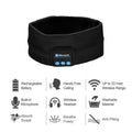 Wireless Bluetooth Headband, Running Exercise Stereo Earphone Headphone Sports Sleep Headset