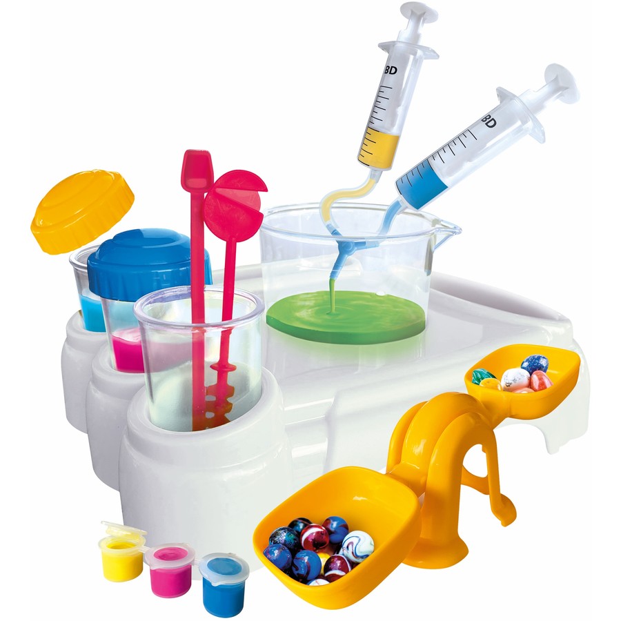 Clementoni Science Lab| Science Experiments Educational Toy Kids | Learning Scienece