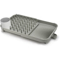 Joseph Joseph Expanding Dish Rack Extending Drying Tray Plate Drainer Cutlery Holder Kitchen Organizer Storage