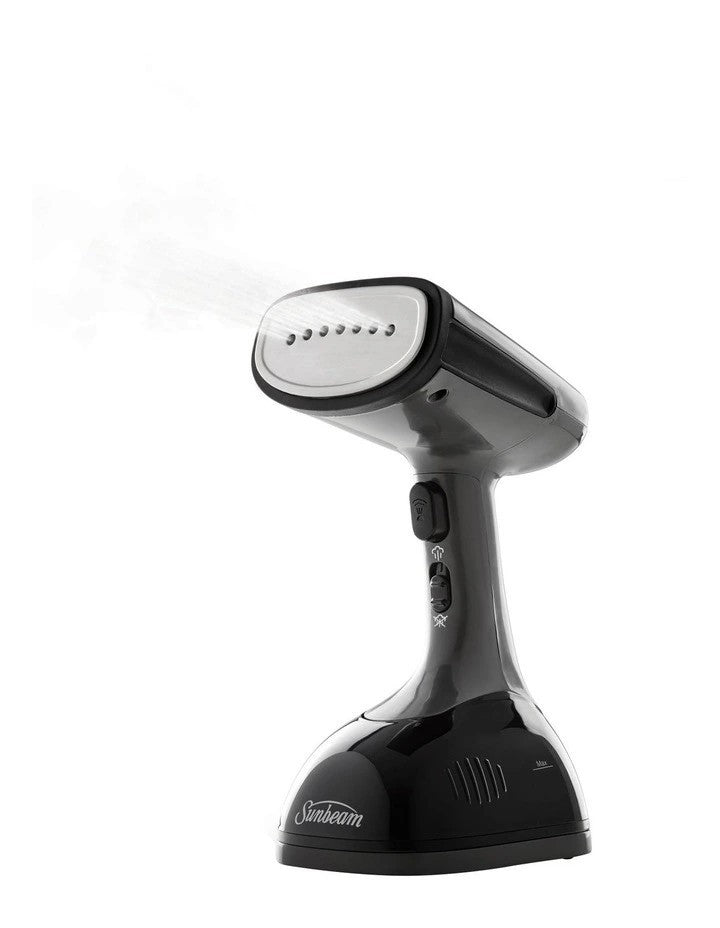 PowerShot Handheld Garment Steamer | Clothes Fabric Shirt Dress Steamer | Fast Heat-Up