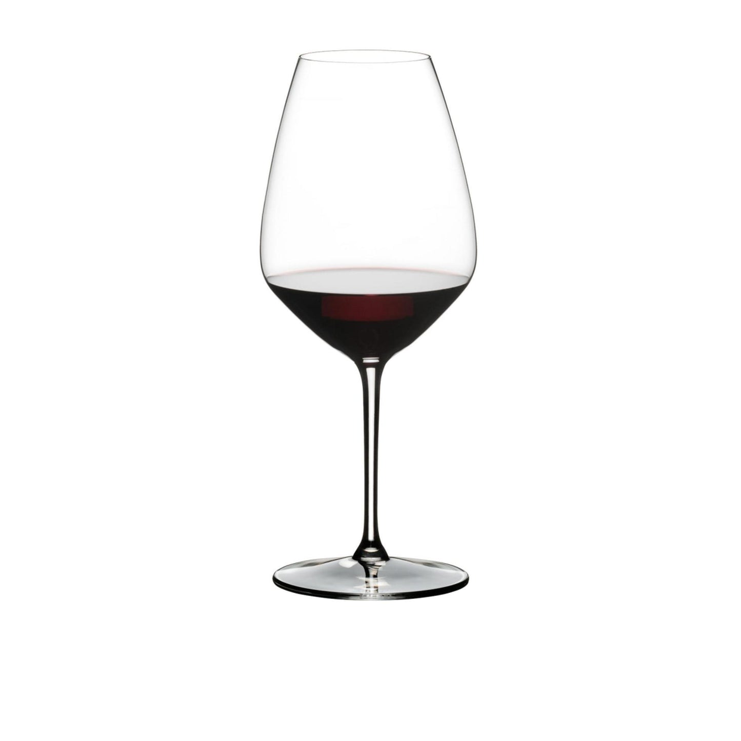 Set of 6 Wine Glasses | Cocktail Mocktail Party Drinking Glassware Tumbler | Red White Wine