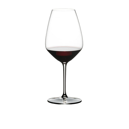 Set of 6 Wine Glasses | Cocktail Mocktail Party Drinking Glassware Tumbler | Red White Wine