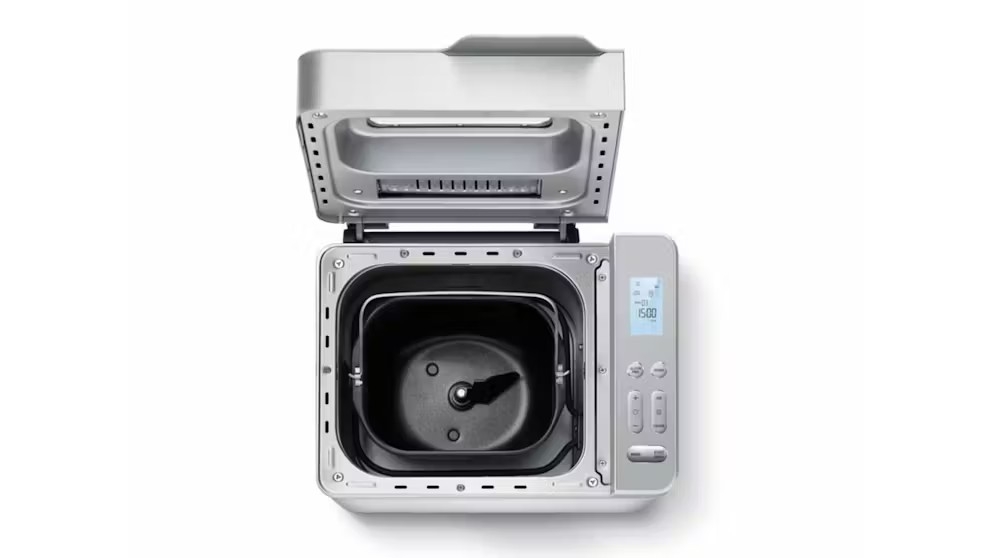 Breville Bread Maker | 12 Program | Auto Fruit Nut Dispenser