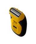 Wahl Extreme Grip Waterproof Compact Electric Shaver | Battery Powered | Travel-Friendly Grooming Tool
