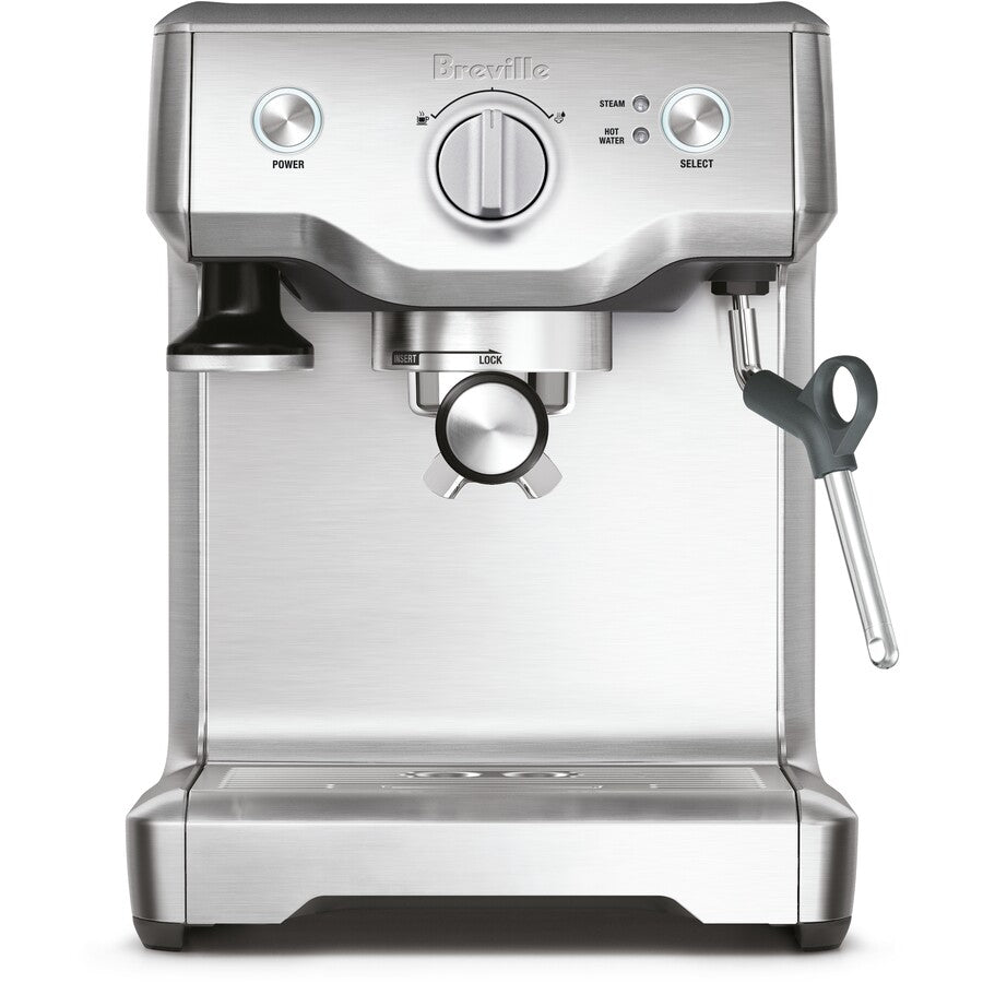 Breville Espresso Coffee Machine with Milk Frother | Cappuccino Latte Maker | 15 Bar Italian Pump |  54mm Portafilter