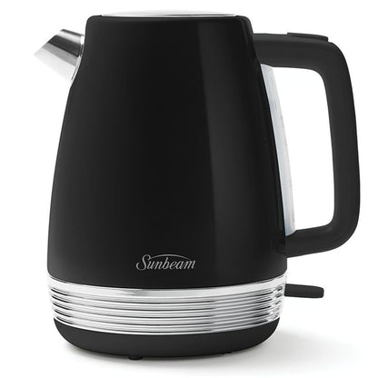 Sunbeam Toaster & Kettle Gift Set | Matching Breakfast Anniversary Wedding Pack