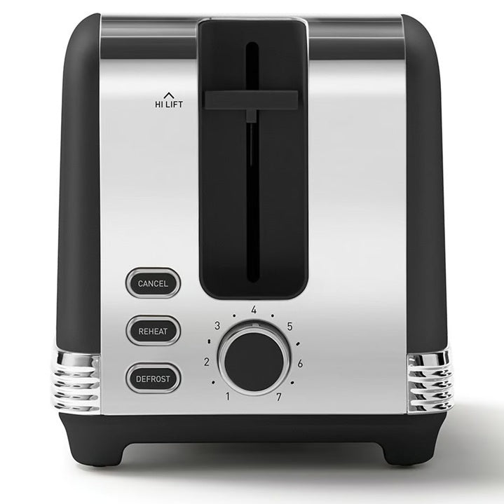 Sunbeam Toaster & Kettle Gift Set | Matching Breakfast Anniversary Wedding Pack